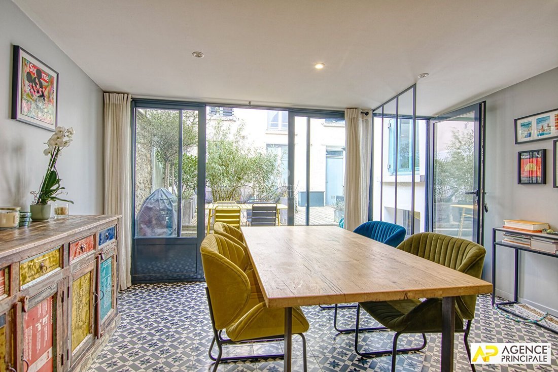 Apartment in Domaine National du Château, Versailles, France 2 - 18660041