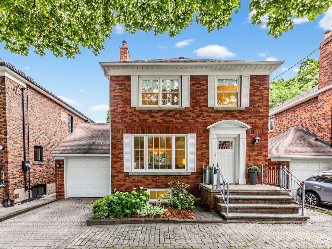 House in Toronto, Ontario, Canada 4 - 18666964