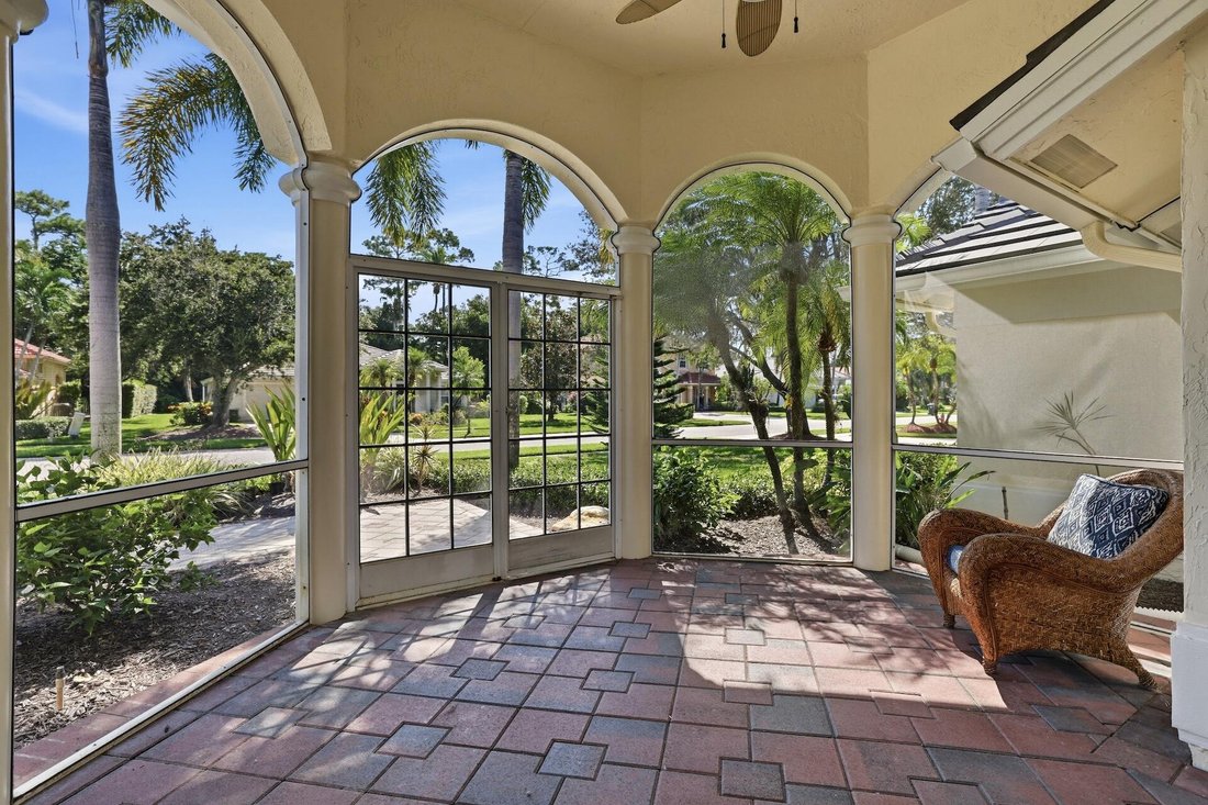House in Wellington, Florida, United States 3 - 18665802