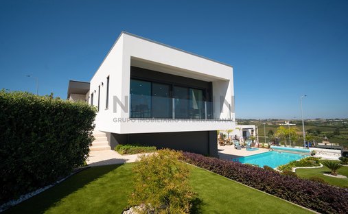 Casa a Leiria, Pousos, Barreira e Cortes, Distretto di Leiria, Portogallo 1