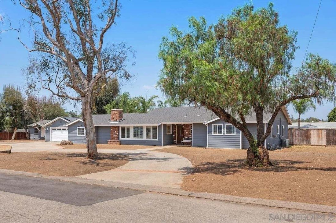House in El Cajon, California, United States 3 - 18663944