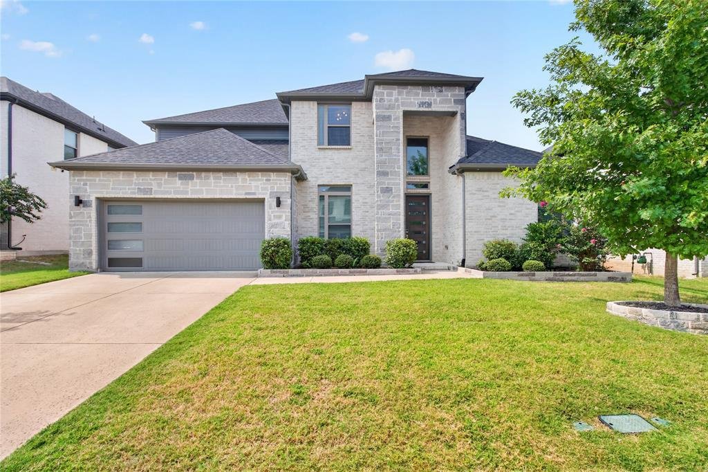 House in Allen, Texas, United States 1 - 18664006