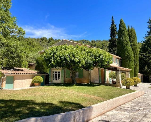 House in Moissac-Bellevue, Provence-Alpes-Côte d'Azur, France 1 - 18082625