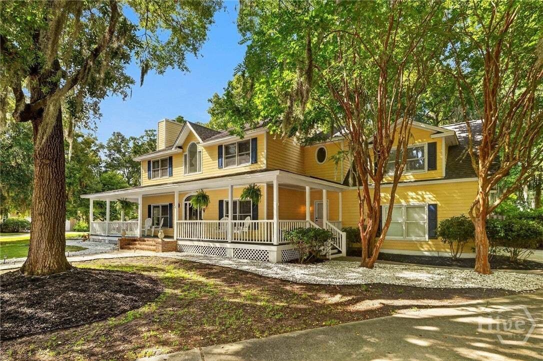 House in Savannah, Georgia, United States 3 - 18666541