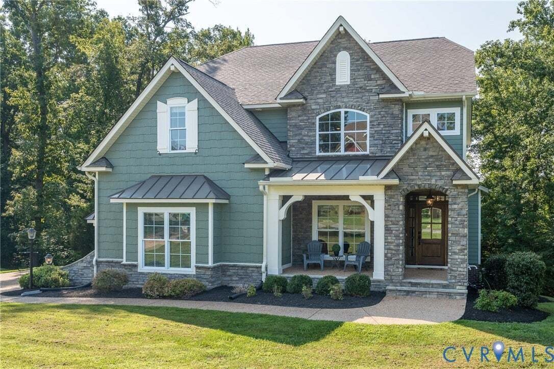 House in Midlothian, Virginia, United States 2 - 18657721