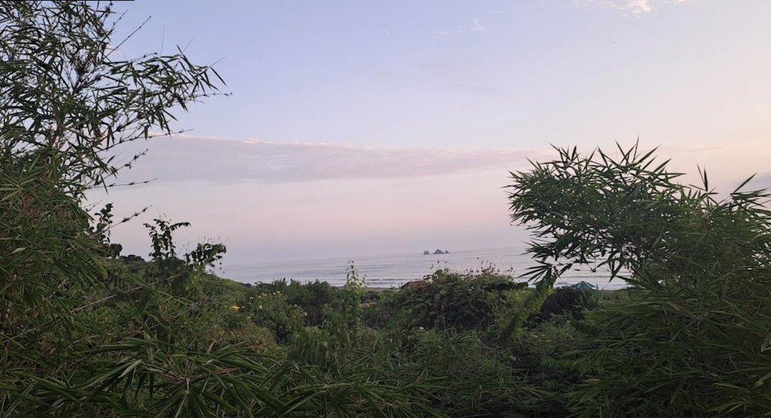 Land in Salango, Manabí, Ecuador 1 - 18660649