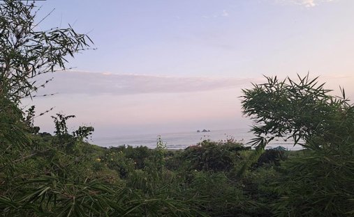 Land in Salango, Manabí, Ecuador 1