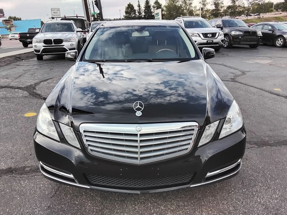 Sedan in Colorado Springs, CO, United States 2 - 15507344