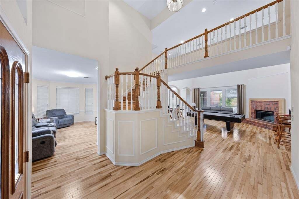 House in Richardson, Texas, United States 3 - 18664100
