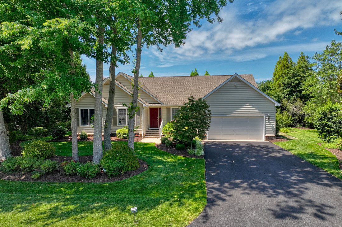 House in Rehoboth Beach, Delaware, United States 3 - 18667213