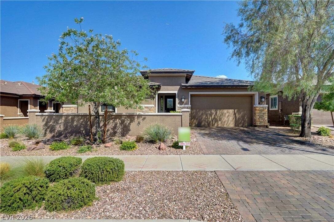 House in Henderson, Nevada, United States 3 - 18662807
