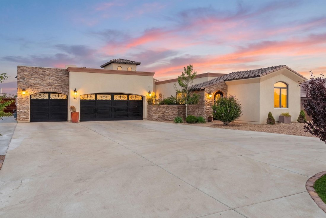 House in Rio Rancho, New Mexico, United States 1 - 18667892