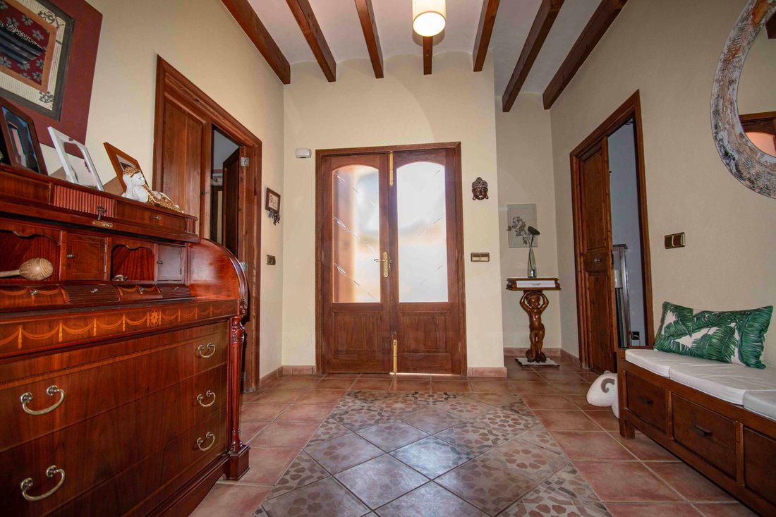 Villa in es Capdella, Calvia, Balearic Islands 2 - 18672776