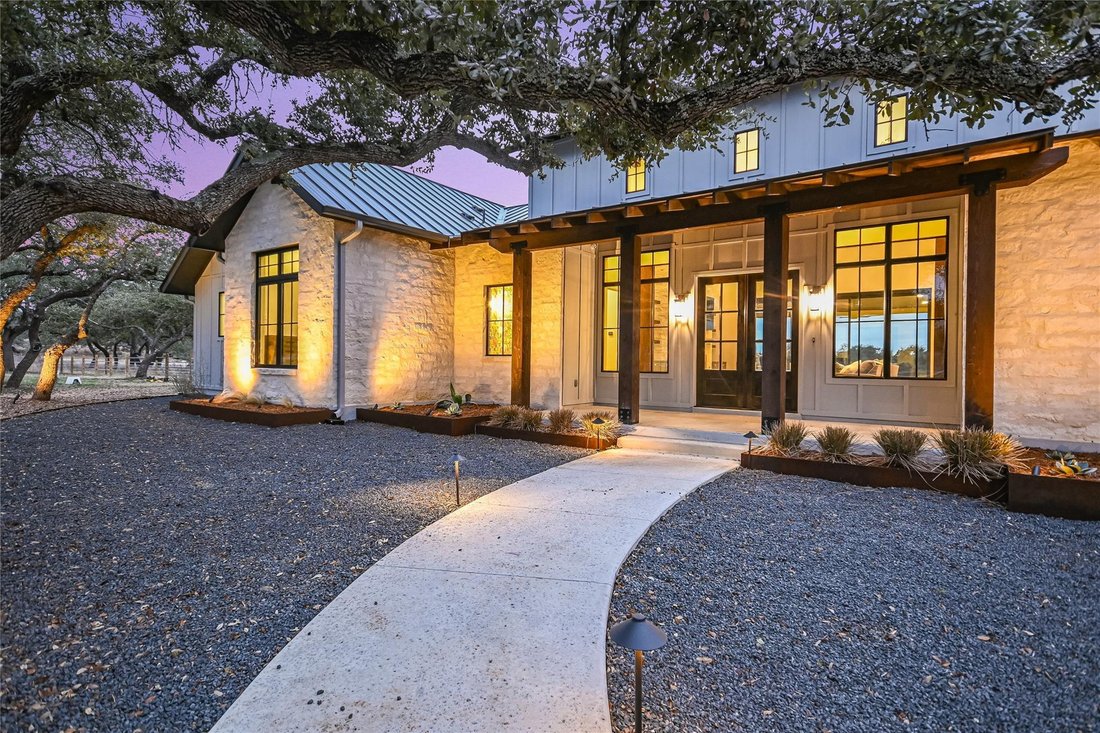 Haus in Wimberley, Texas, Vereinigte Staaten 1 - 16591272