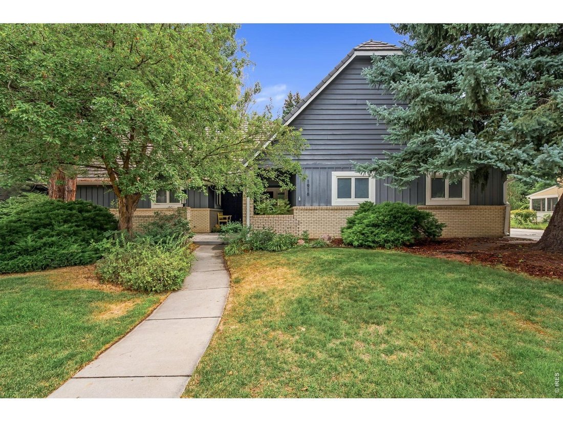 House in Fort Collins, Colorado, United States 1 - 18670223