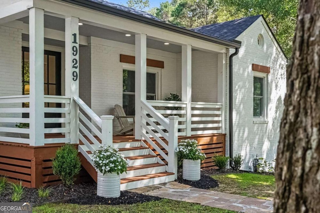 House in Atlanta, Georgia, United States 4 - 18666560