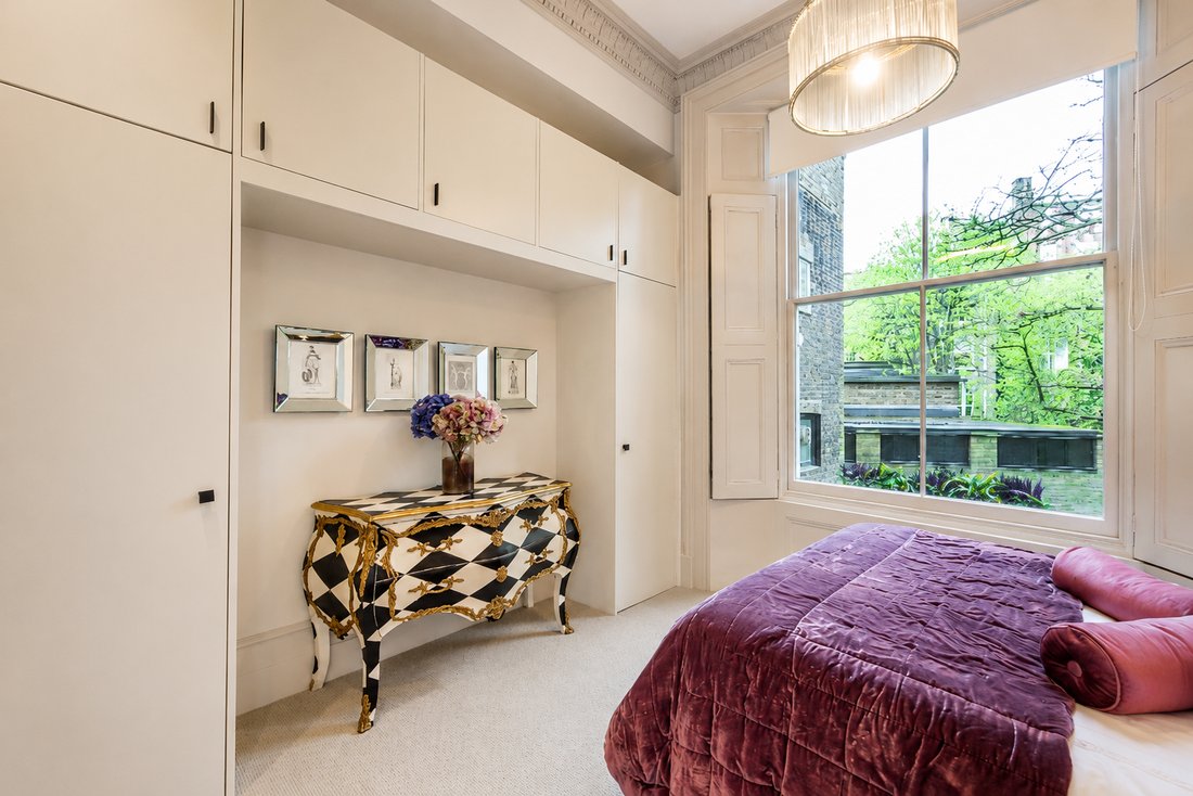 Apartment in Bayswater, Westminster, England 4 - 18671449
