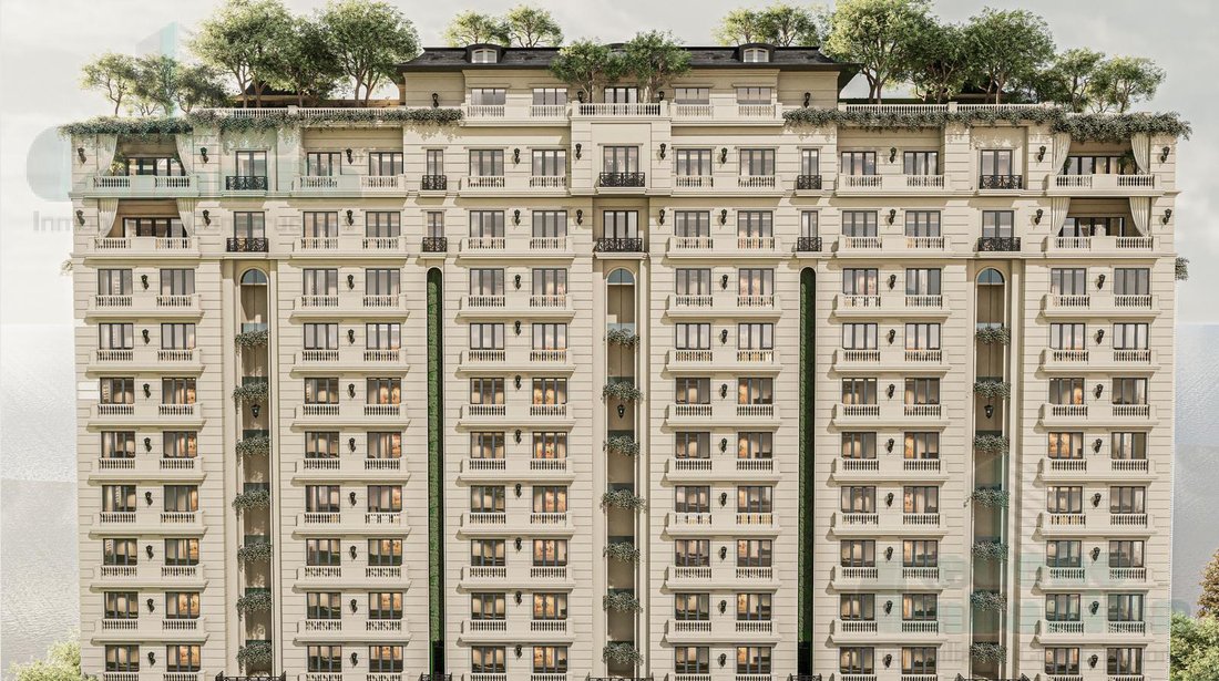Apartment in Samborondón, Guayas, Ecuador 2 - 18660757