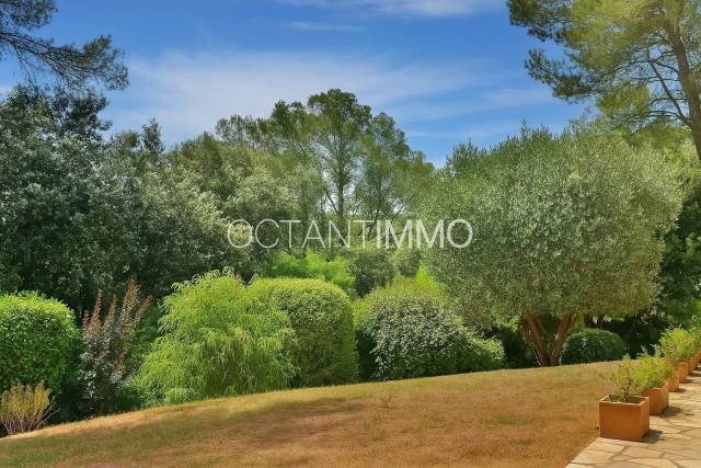 House in Valbonne, Provence-Alpes-Côte d'Azur, France 4 - 17727384