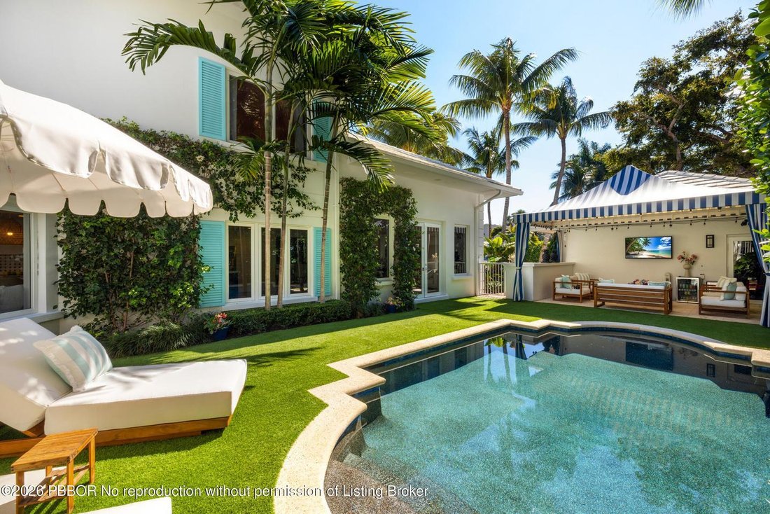 House in West Palm Beach, Florida, United States 1 - 17626419
