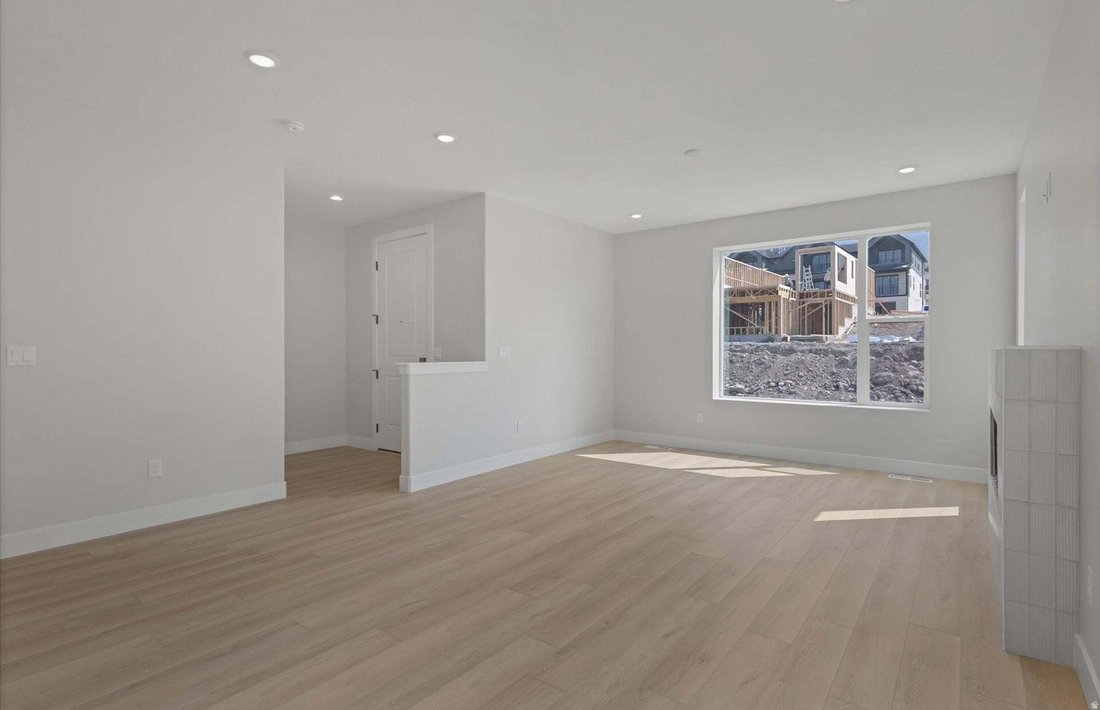 Townhouse in Heber City, Utah, United States 4 - 18669093
