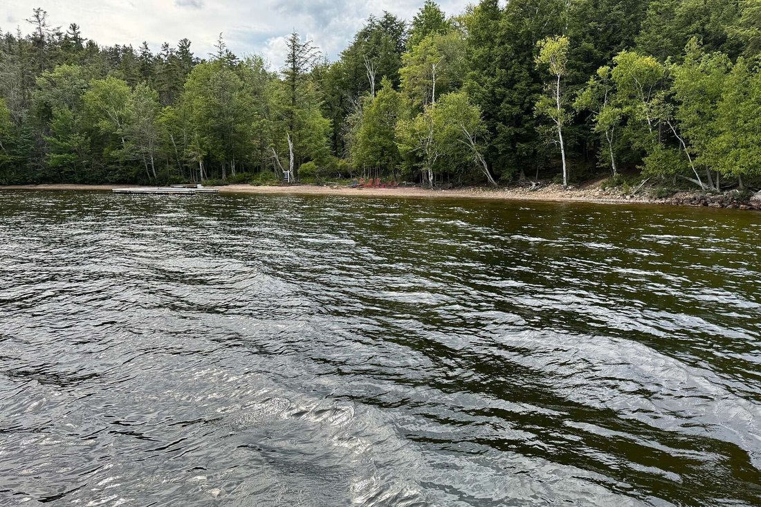 Land in Mont-Tremblant, Quebec, Canada 5 - 18665309