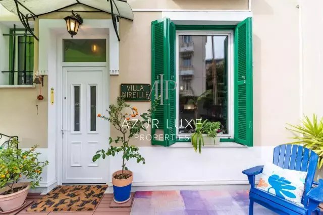 House in Nice, Provence-Alpes-Côte d'Azur, France 3 - 17388741