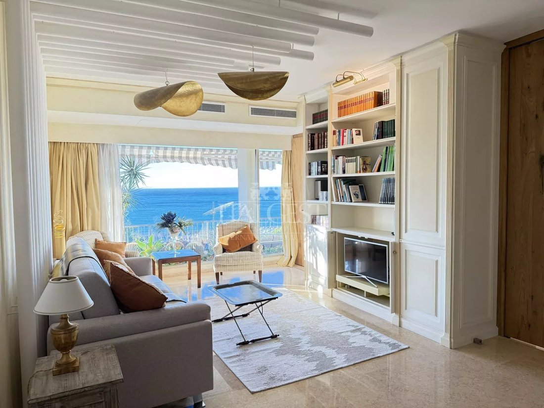 Apartment in Menton, Provence-Alpes-Côte d'Azur, France 5 - 18660746