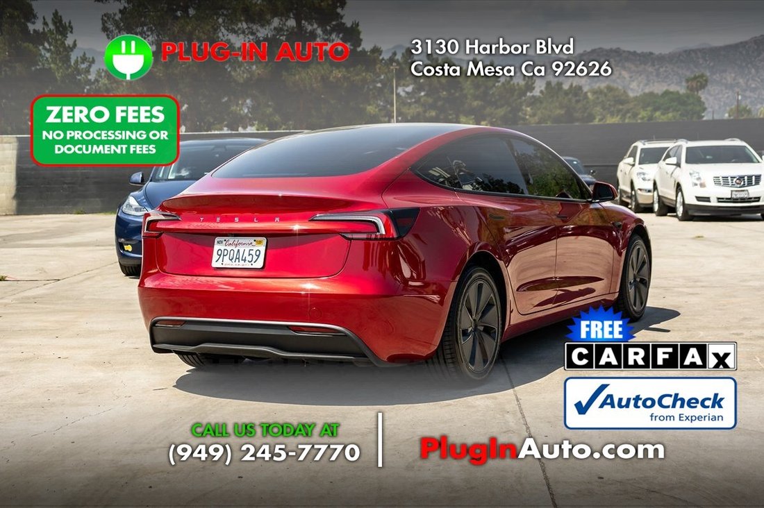 Sedan in Costa Mesa, CA, United States 5 - 18666748