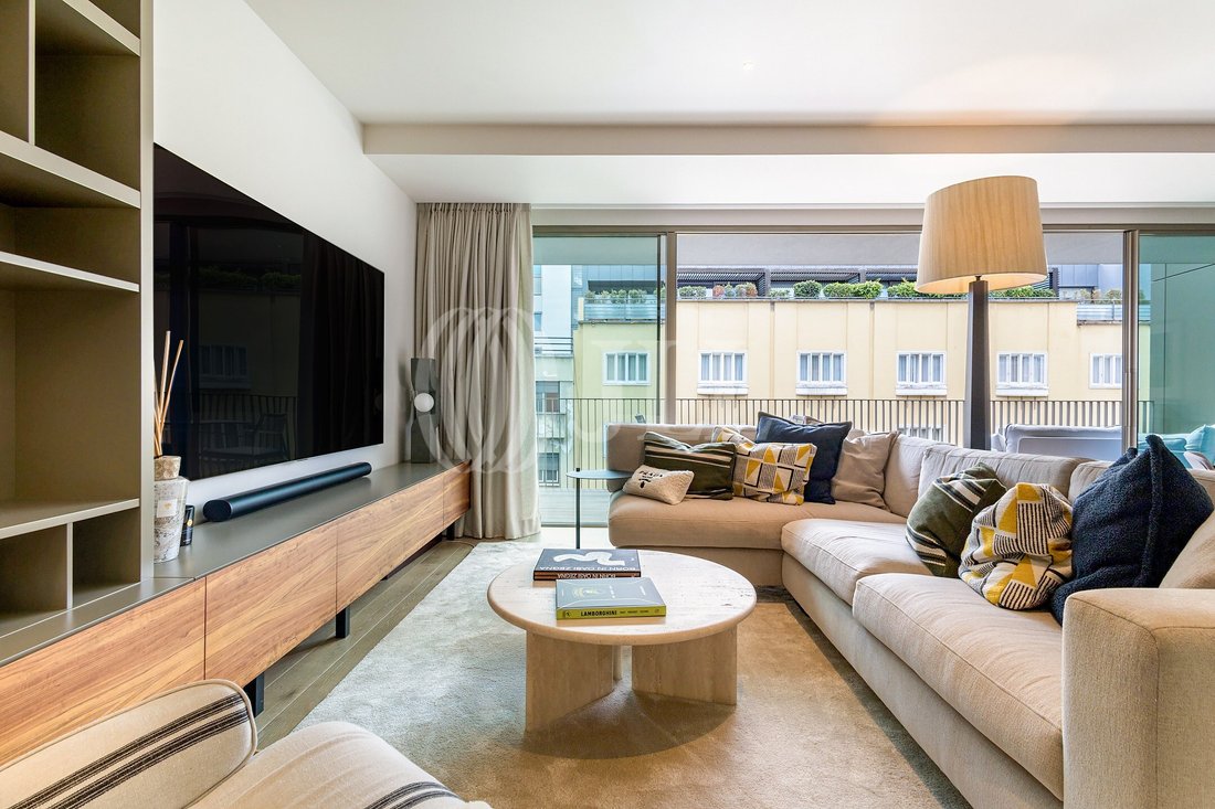 Apartment in Santo Antonio, Lisbon, Portugal 1 - 18660928