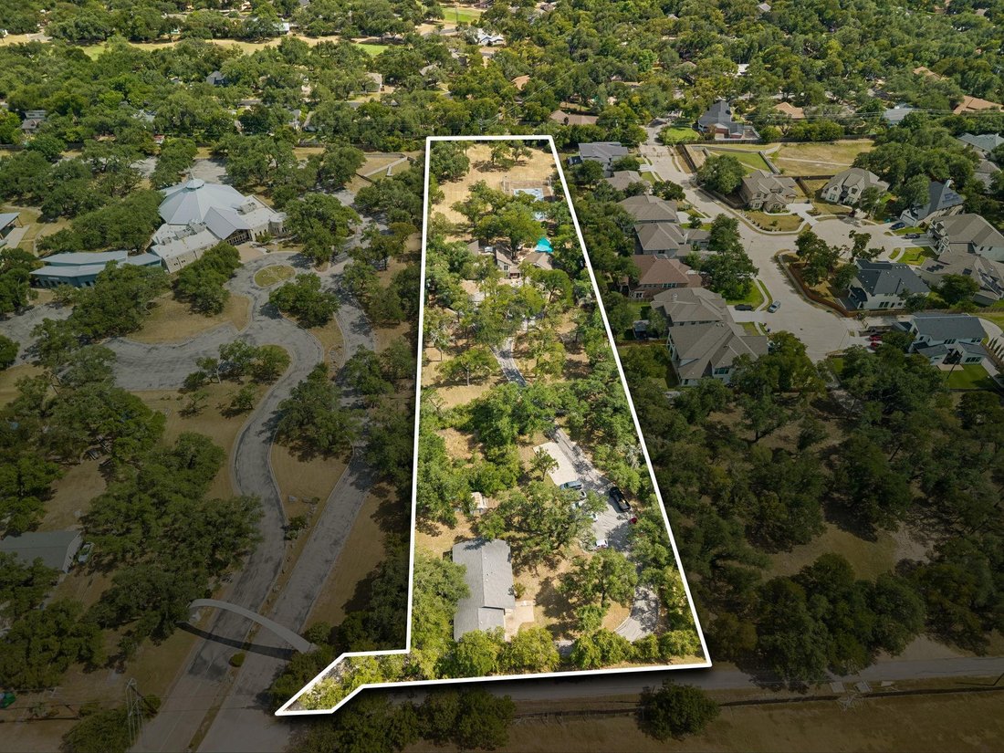 House in Austin, Texas, United States 2 - 18663572