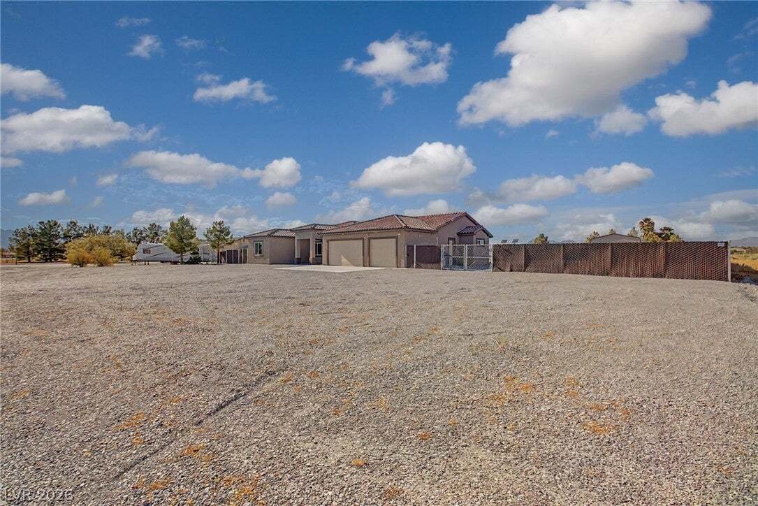House in Pahrump, Nevada, United States 4 - 18671425