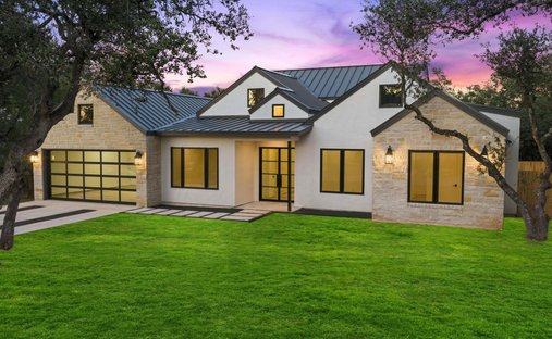 Casa en Wimberley, Texas, Estados Unidos 1