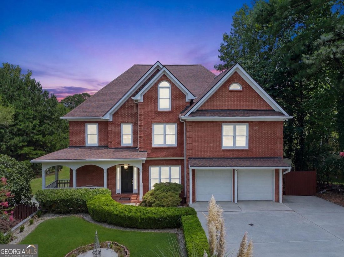 House in Suwanee, Georgia, United States 3 - 18659777