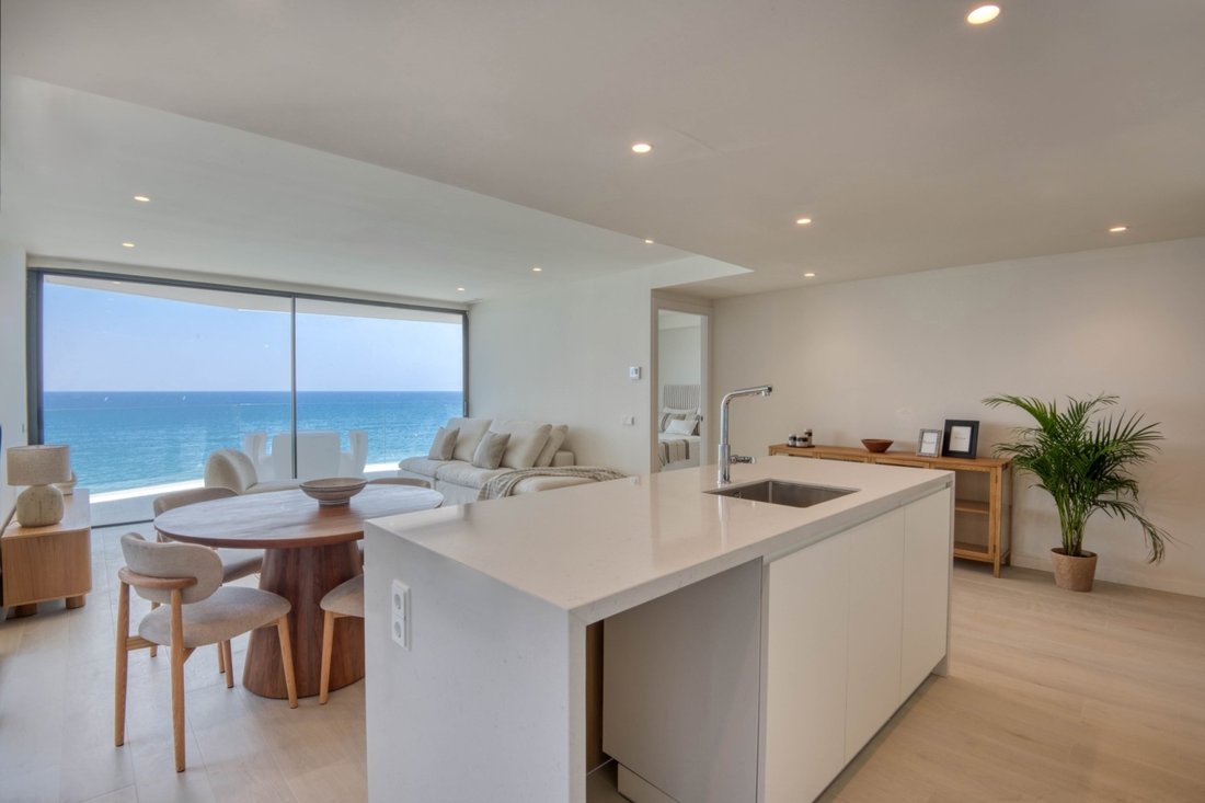 Apartment in Calonge i Sant Antoni, Catalonia, Spain 2 - 18662168