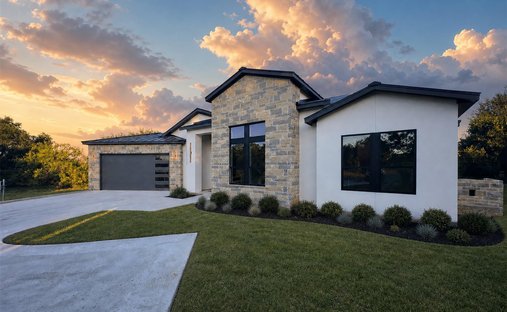 House in Llano, Texas, United States 1