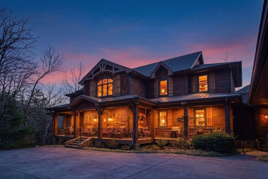 House in Ellijay, Georgia, United States 1 - 18662439