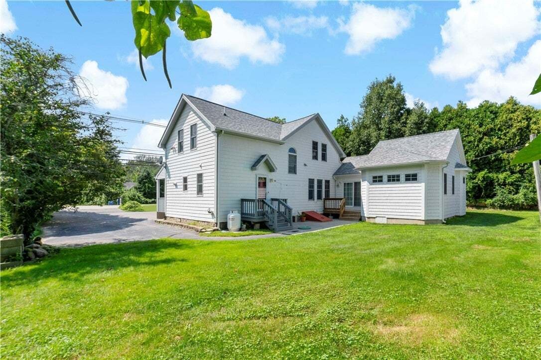 Casa a South Kingstown, Rhode Island, Stati Uniti 1 - 18665950