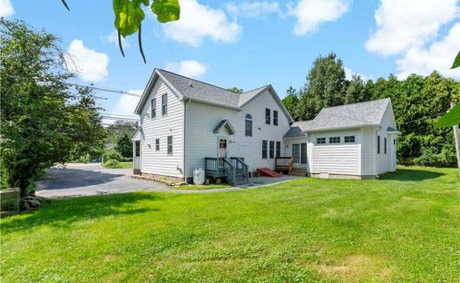 Casa a South Kingstown, Rhode Island, Stati Uniti 1