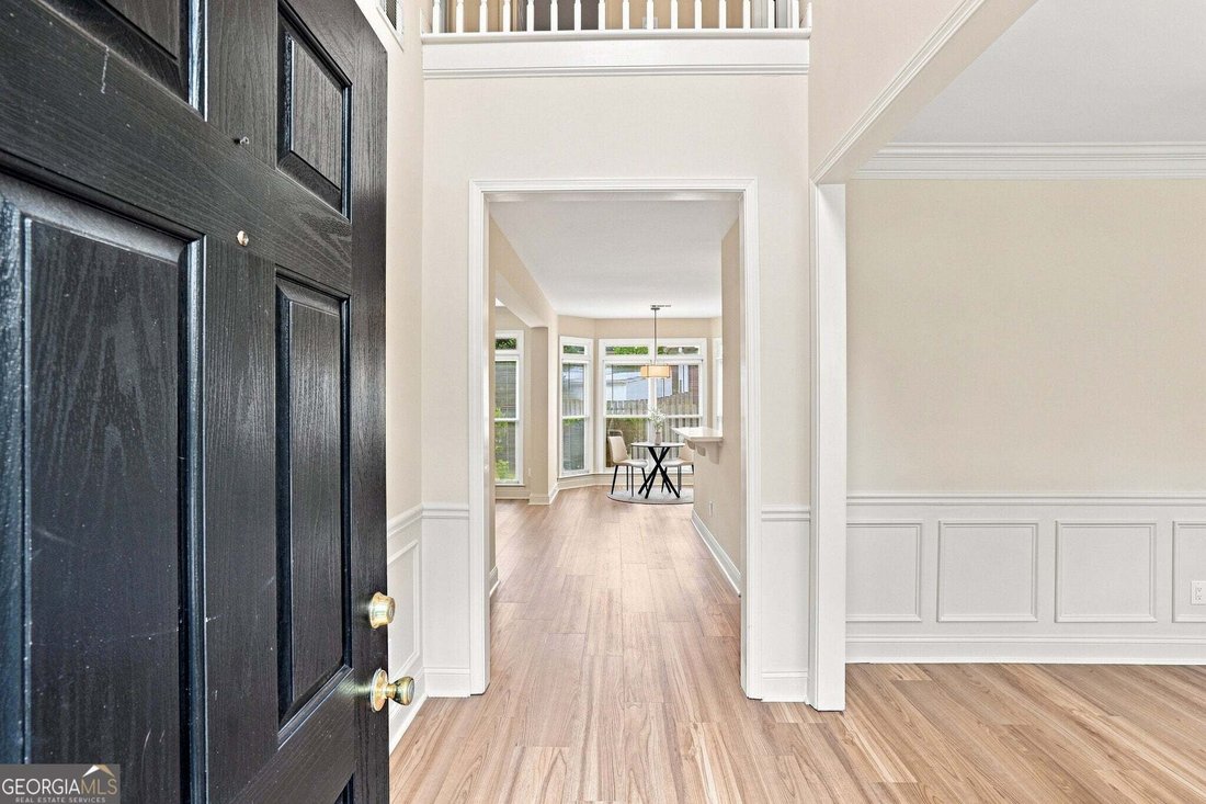 House in Dunwoody, Georgia, United States 2 - 18663826