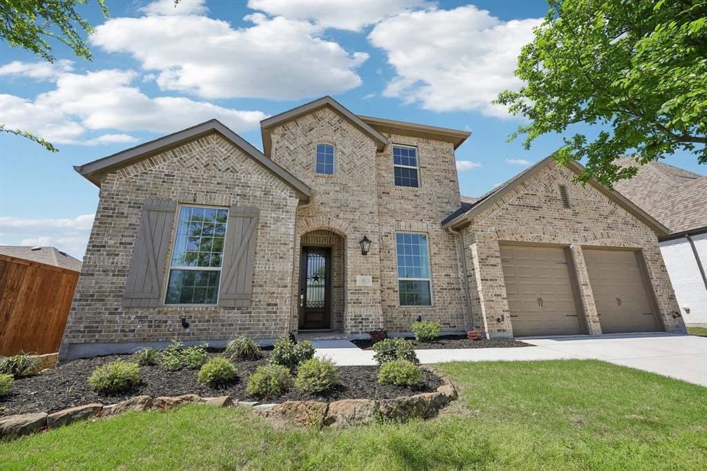 Casa a Sachse, Texas, Stati Uniti 2 - 18659821