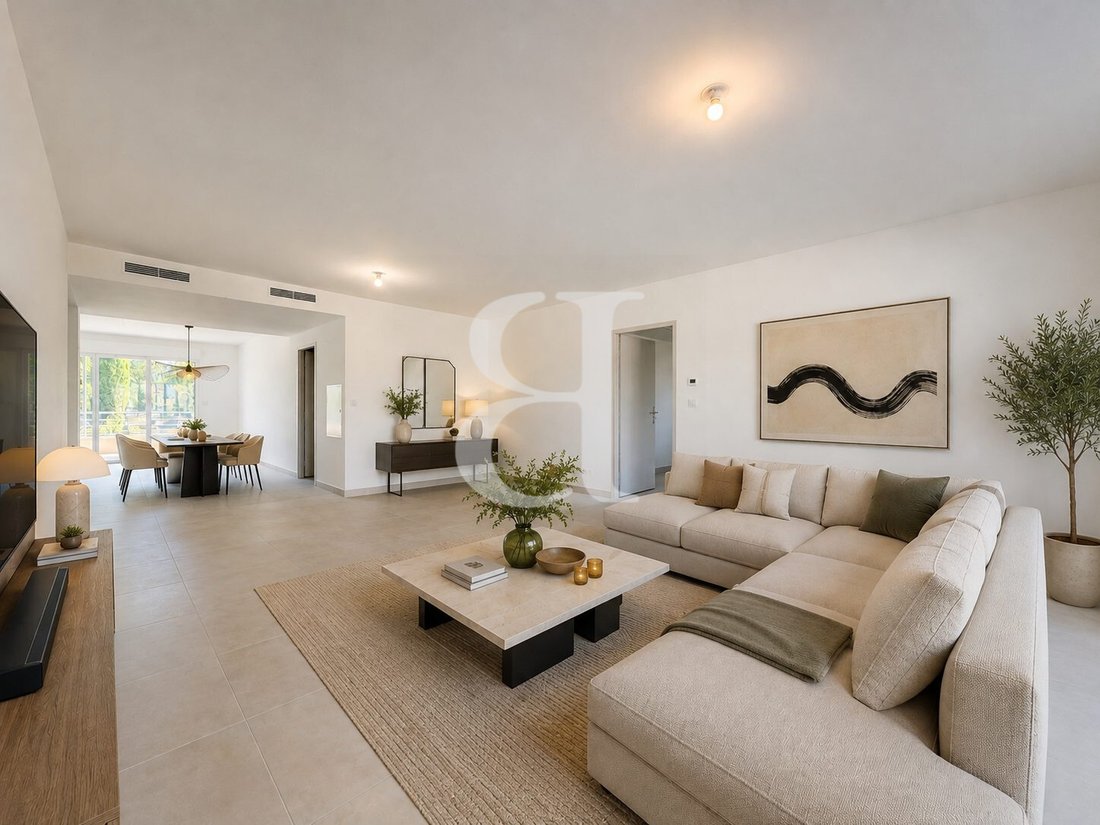 Apartment in Nevons-route d'Apt, L'Isle-sur-la-Sorgue, France 5 - 18665461
