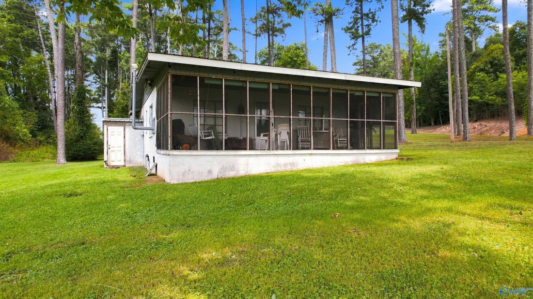House in Guntersville, Alabama, United States 2 - 18662555