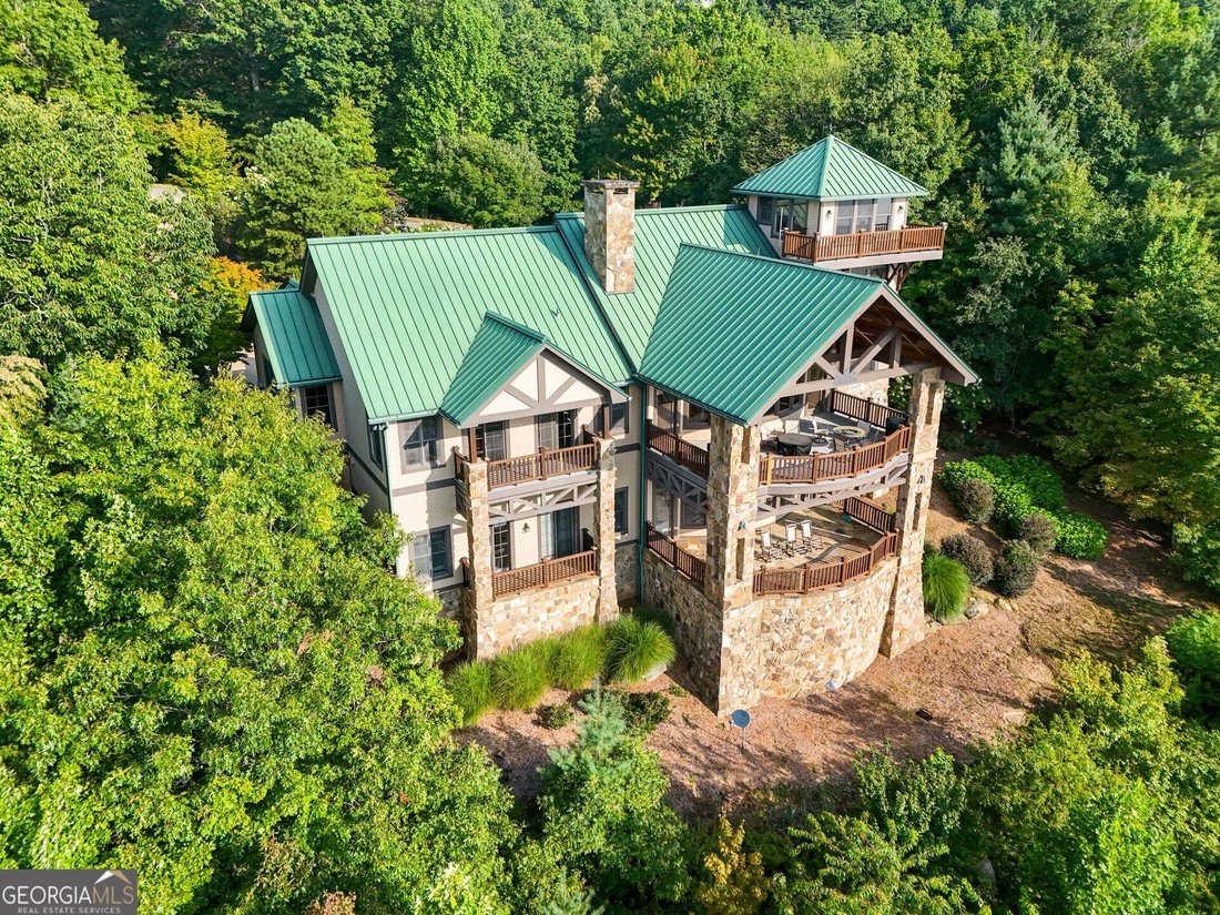 House in Clayton, Georgia, United States 5 - 17191051