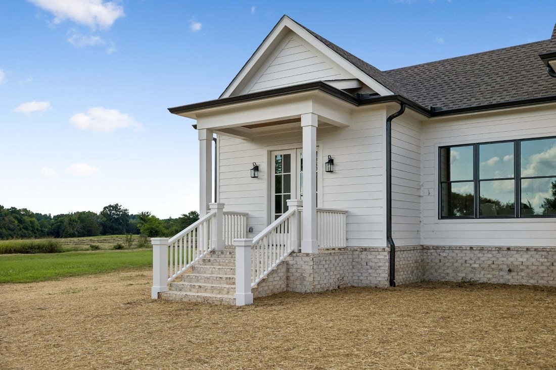 House in Chapel Hill, Tennessee, United States 5 - 18663778