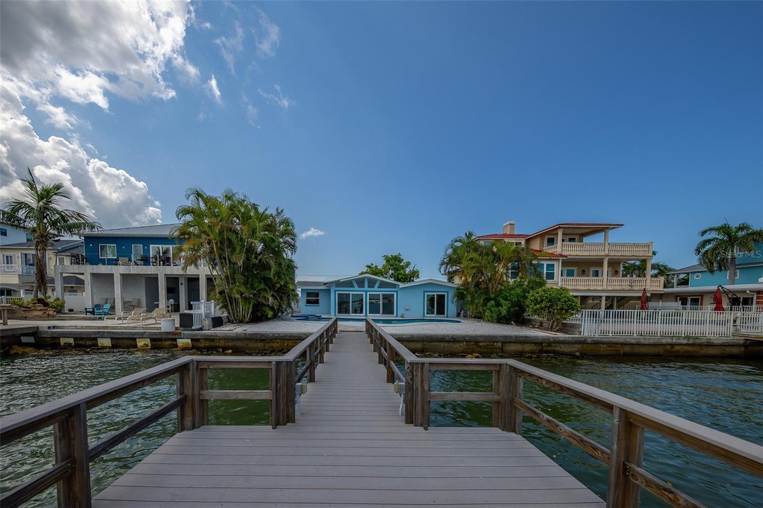 House in Madeira Beach, Florida, United States 5 - 18669286