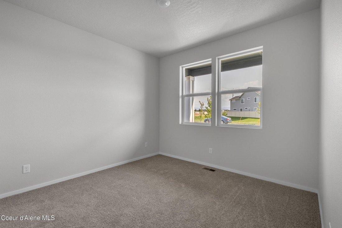 House in Coeur d'Alene, Idaho, United States 1 - 18669741