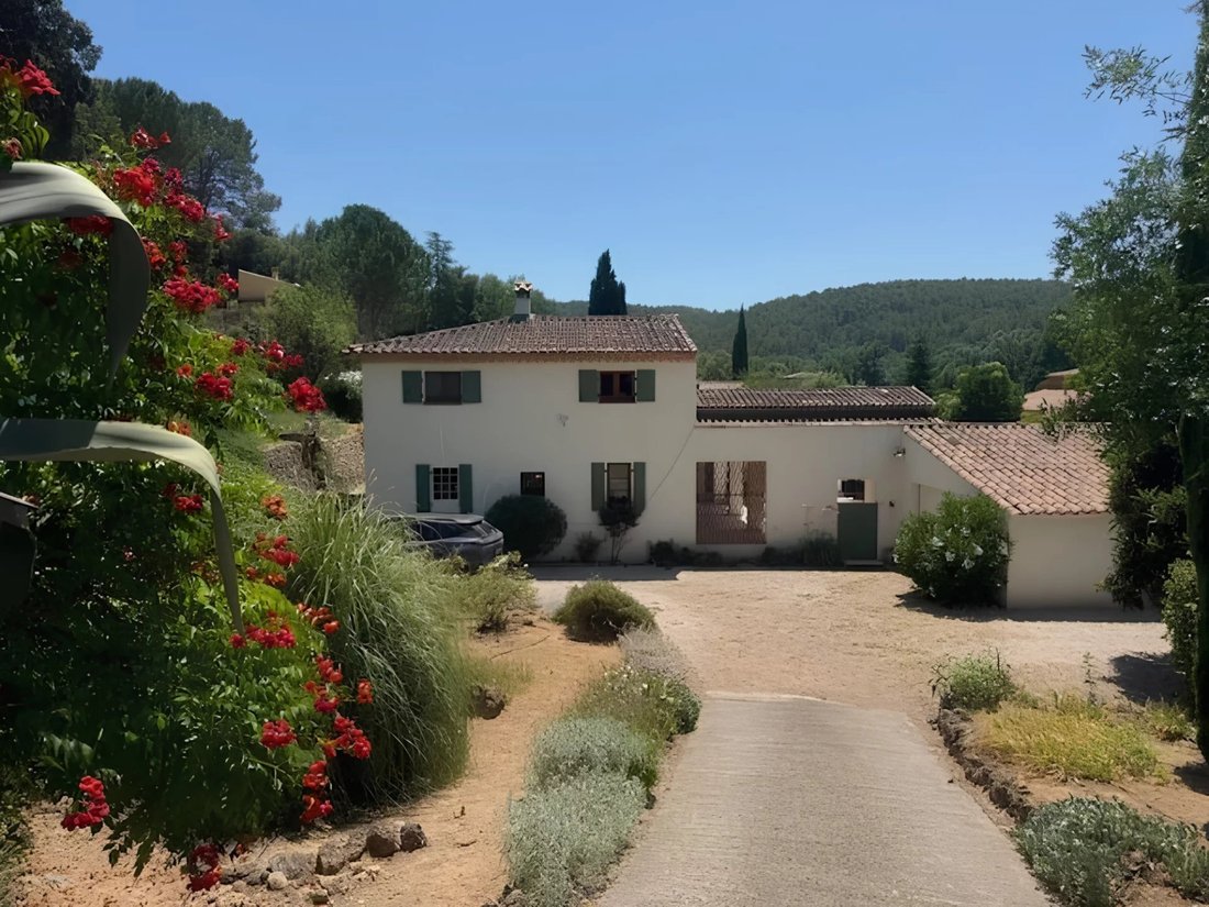 House in Carcès, Provence-Alpes-Côte d'Azur, France 2 - 18209615