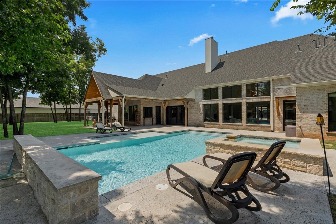 House in Bixby, Oklahoma, United States 4 - 18409010