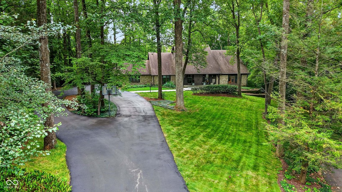 House in Lawrence, Indiana, United States 1 - 18668805